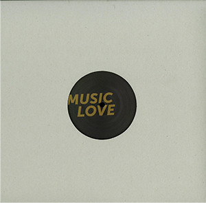 Various - LMML Artists: Volume 1 | Lowmoneymusiclove (LMML01) - 2