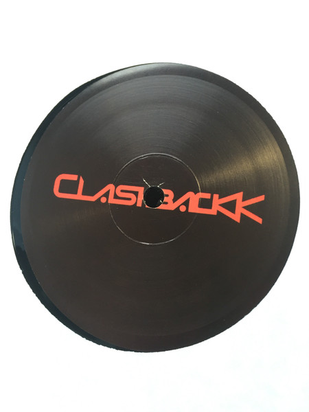 L.A. Williams - Lights Down Low | Clashbackk Recordings (CLB105)