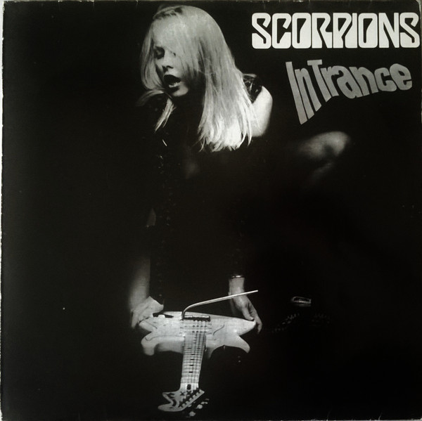 Scorpions - In Trance | RCA (NL-70028)