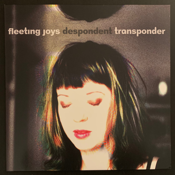 Despondent Transponder