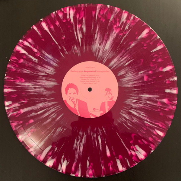 Despondent Transponder