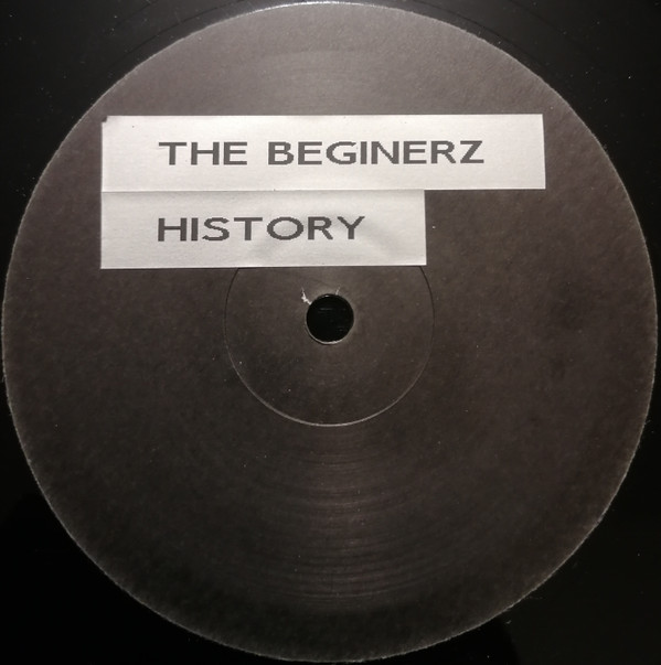 The Beginerz - History | Wax Habit (WXH01.03)