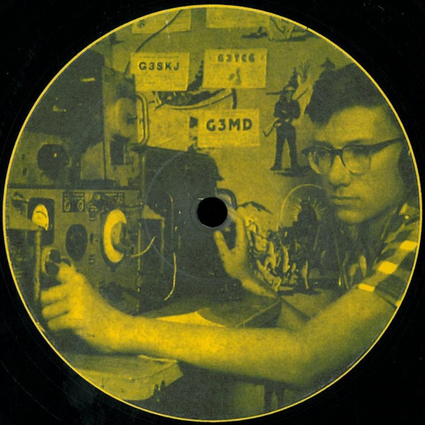 The Fat Db - Get 'Em Loud | Playhouse (number seven solo) - 2