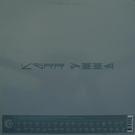 Armand Van Helden Feat. Common - Full Moon | Armed Records (ZARM12-1) - 2