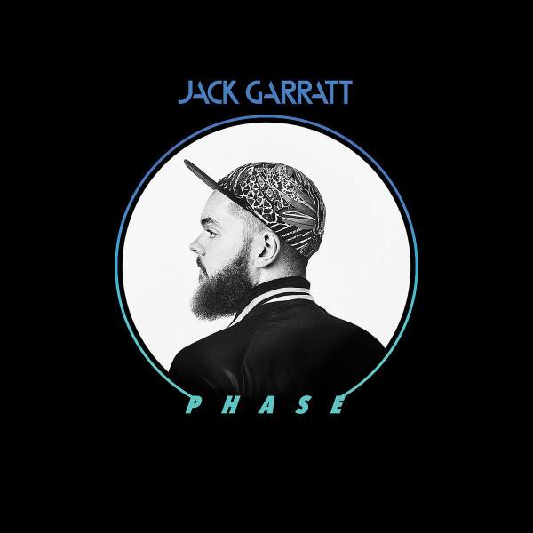 Jack Garratt - Phase | Island Records (4765424)