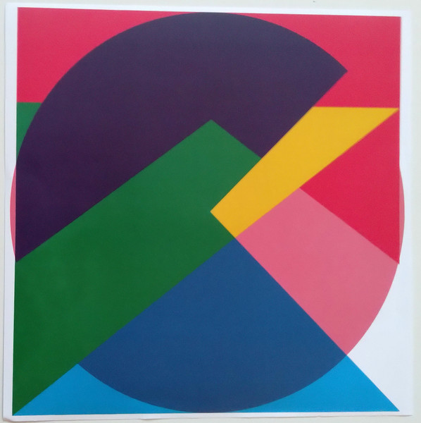 Moloko - Statues | Music On Vinyl (MOVLP2460) - 3