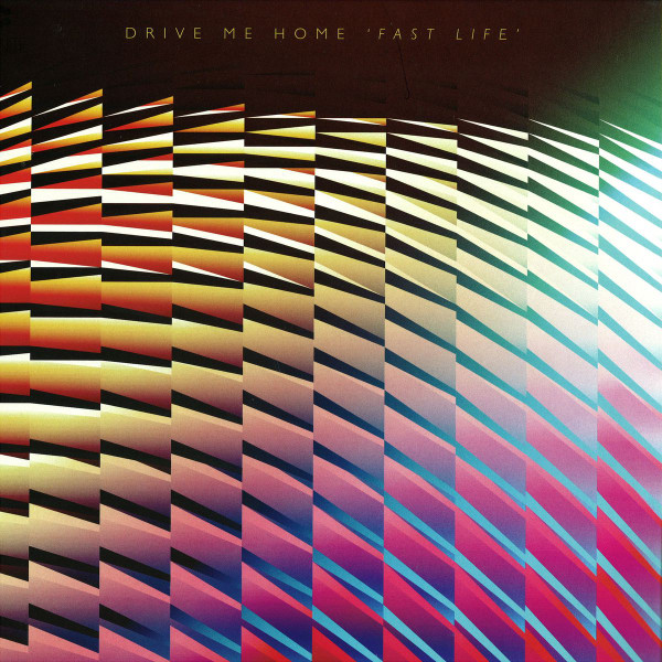Drive Me Home - Fast Life | Citinite (NITE-18) Drive Me Home - Fast Life | Citinite (NITE-18)