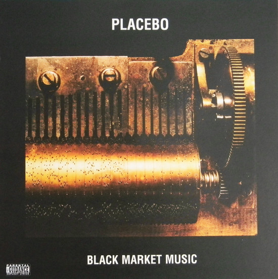 Placebo - Black Market Music | Elevator Music (FLOORLP13) - main Placebo - Black Market Music | Elevator Music (FLOORLP13) - main