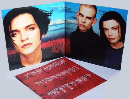 Placebo - Black Market Music | Elevator Music (FLOORLP13) - 4 Placebo - Black Market Music | Elevator Music (FLOORLP13) - 4