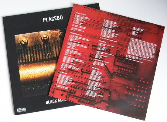 Placebo - Black Market Music | Elevator Music (FLOORLP13) - 2 Placebo - Black Market Music | Elevator Music (FLOORLP13) - 2