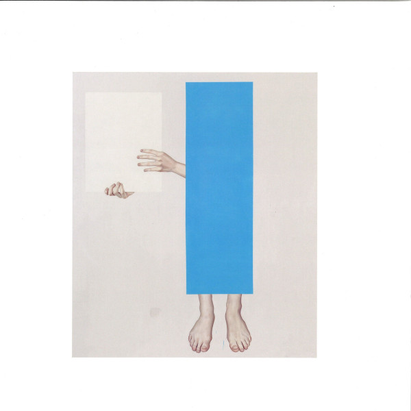 Portable - A Life Without Notifications | Dial (DIAL75) - main