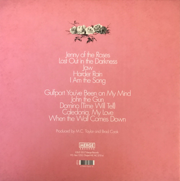 Hiss Golden Messenger - Hallelujah Anyhow | Merge Records (MRG605) - 2