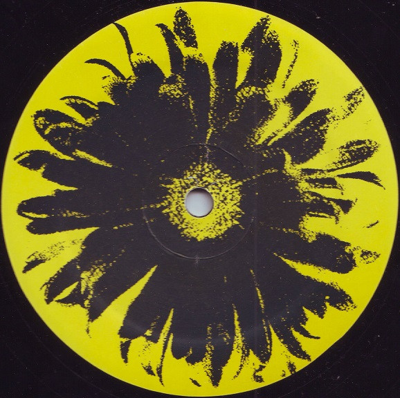 Derrick Jamerson - Got To Give It Up | Happy Records (HR1001) - 2