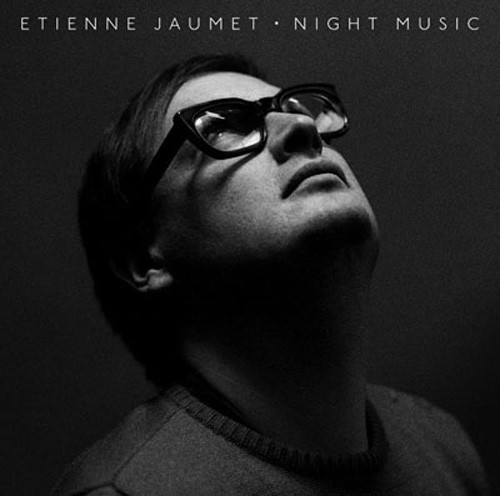 Etienne Jaumet - Night Music | Versatile Records (VERLP021) Etienne Jaumet - Night Music | Versatile Records (VERLP021)