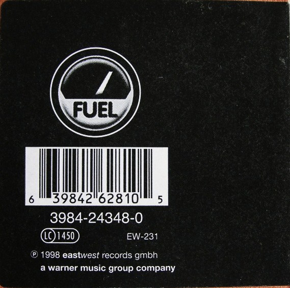 Doc In The Box - Stop That... | Fuel Records (FUEL #016) - 6