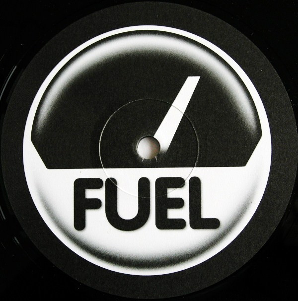 Doc In The Box - Stop That... | Fuel Records (FUEL #016) - 3