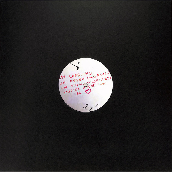 Ark , Moogly , Sabrina - THE BEAT | WHIMRECORDS (WM001) Ark , Moogly , Sabrina - THE BEAT | WHIMRECORDS (WM001)