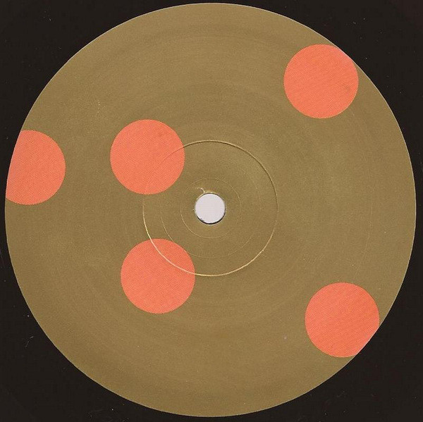 The Modernist - 4 Remixe Für The Modernist | Kompakt (KOM 36) - 2