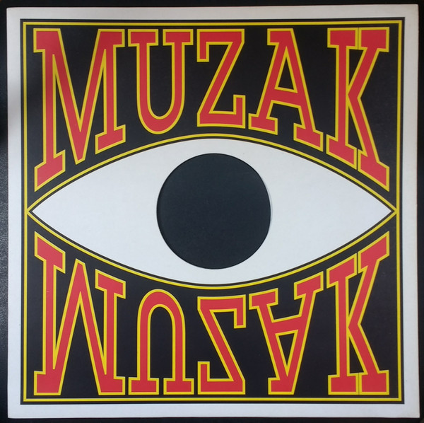 Gemo & Fabrice Presents Bendoid - Acid Tools / Randomizer | Muzak (MK013) - 3