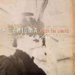 Enigma - Push The Limits | Virgin (DINST 205) Enigma - Push The Limits | Virgin (DINST 205)
