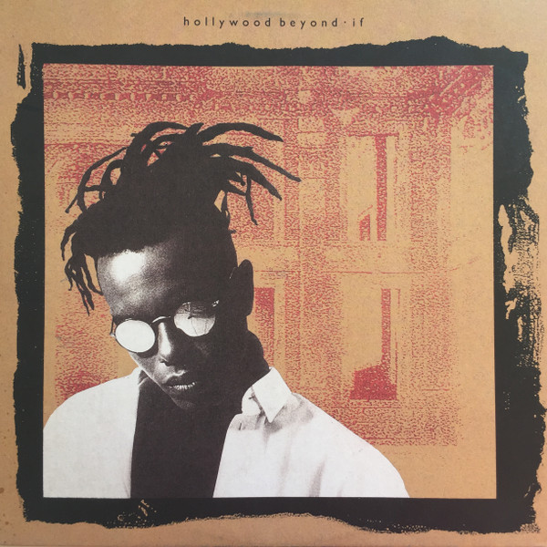 Hollywood Beyond - If | WEA (242119-1)