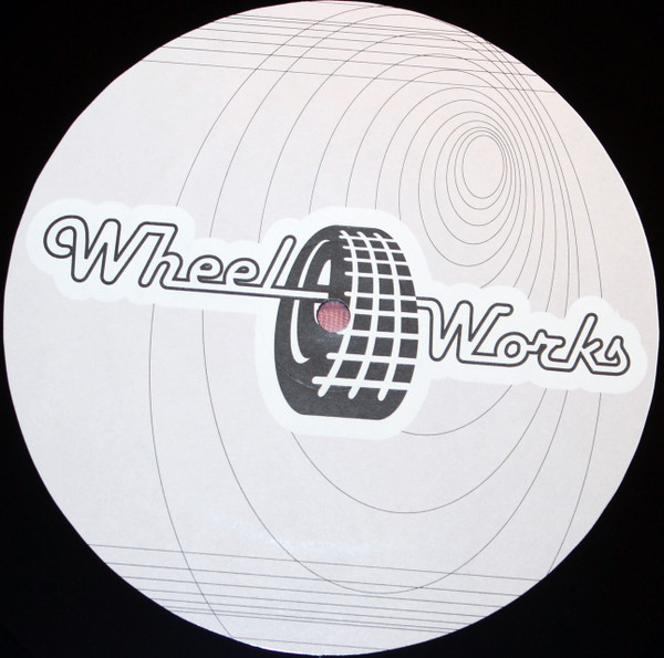 Twice The Main Key - Phunky Enemies / House Of Three O Three | Wheel Works (WHW03) - 2
