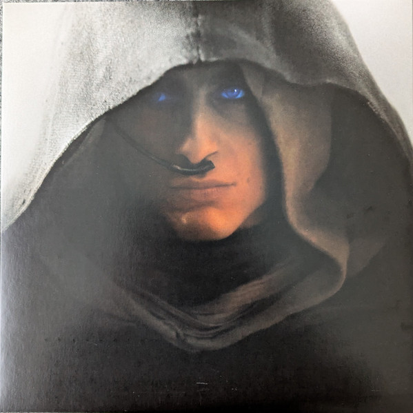 Hans Zimmer - Dune: Part Two (Original Motion Picture Soundtrack) | Mutant (MBM-004) - 3