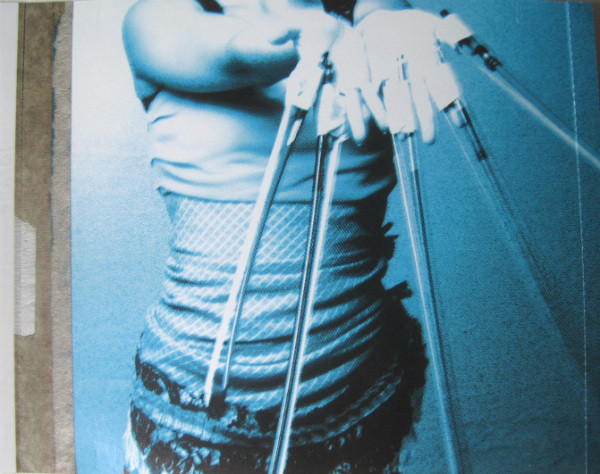 Jorane - The You And The Now [CD] | Aquarius Records (Q2 00617) - 4