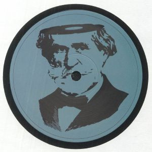 Paul Older / BPlan - Restauri | Disco Mind Records (DMR001) - 3 Paul Older / BPlan - Restauri | Disco Mind Records (DMR001) - 3