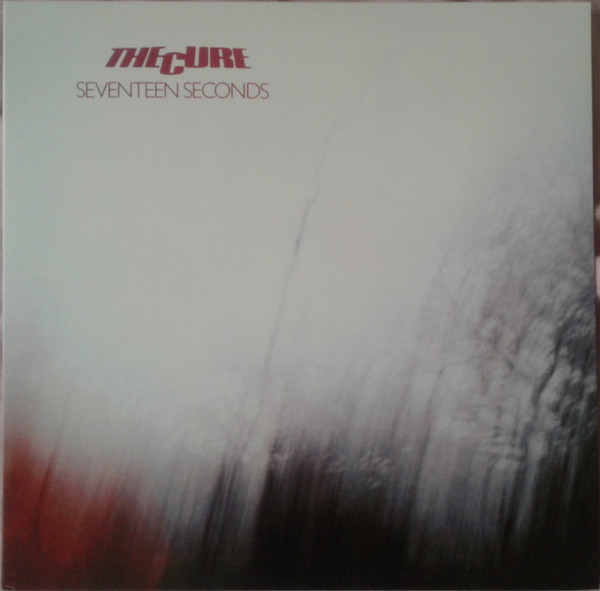The Cure - Seventeen Seconds | Fiction Records (0602547875372)