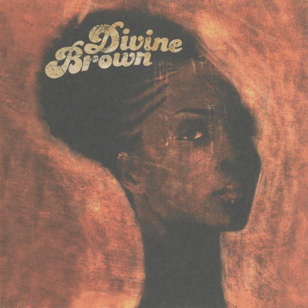 Divine Brown - Divine Brown | Blacksmith Entertainment (5169000101)