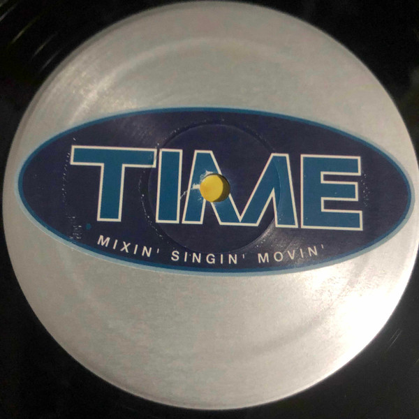 The Tamperer Feat. Maya - Hammer To The Heart | TIME (TIME 161) - 4 The Tamperer Feat. Maya - Hammer To The Heart | TIME (TIME 161) - 4