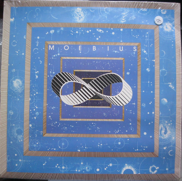 Moebius - Moebius | Voom Voom Music (VMV22101)