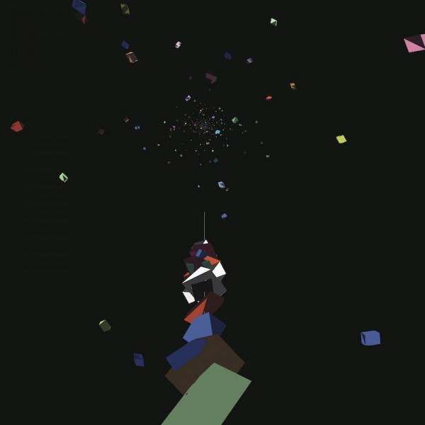 Floating Points - Shadows EP | Eglo Records (EGLO22)