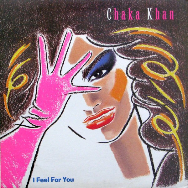 Chaka Khan - I Feel For You | Warner Bros. Records (92 51621)