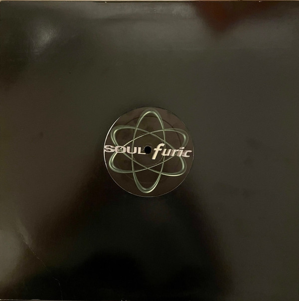 The Lab Rats Present The Experiment Feat. Lisa Millett - Music Is My Way Of Life | Soulfuric Recordings (SFR0012)