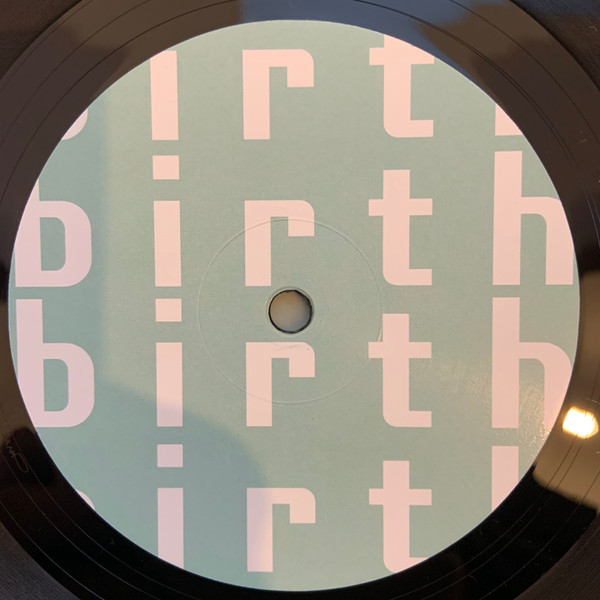 Various - Birth | Furthur Electronix (FE043) - 3