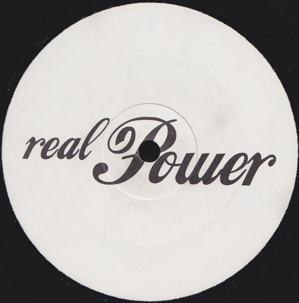 Re King - Tromba Re | Real Power (POWER 008) - 2
