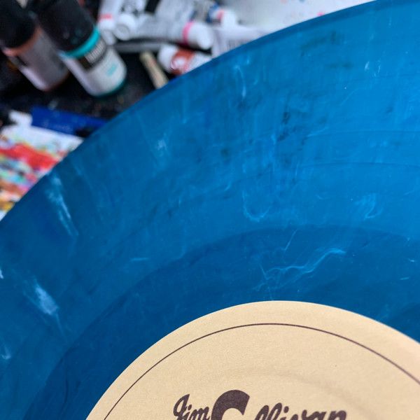 Jim Sullivan - Jim Sullivan | Light In The Attic (LITA177-1-2) - 3