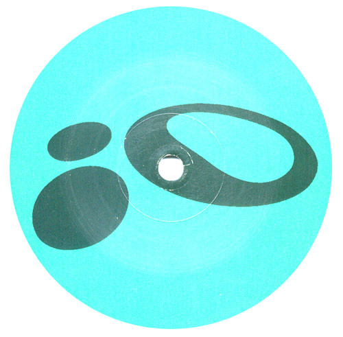 100 Hz - EP 2 | Pacific Records (fic009) - 2