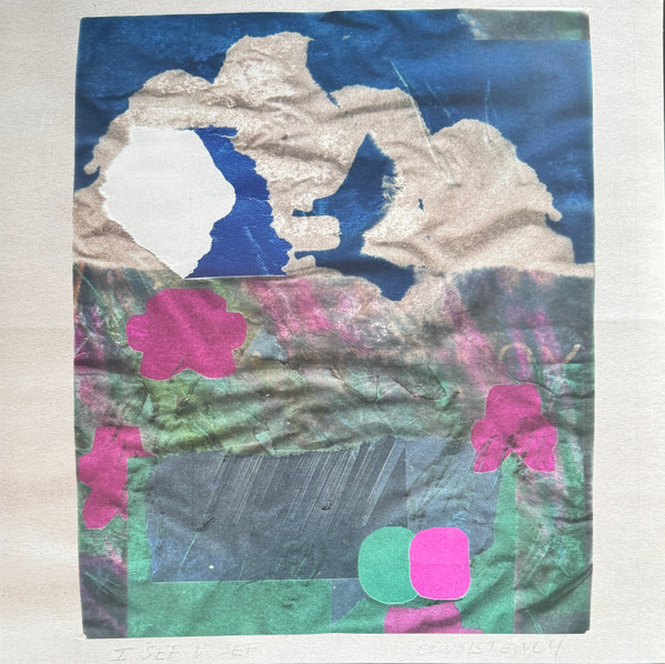 i-sef u-sef - Consistency | Preference Records (PRF 010) - main i-sef u-sef - Consistency | Preference Records (PRF 010) - main