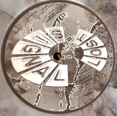 6.3 - Propranolol E.P. | Lost Signal (LS001) - 3