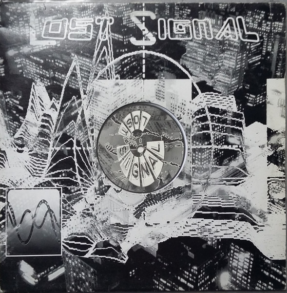 6.3 - Propranolol E.P. | Lost Signal (LS001)