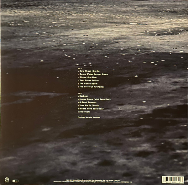 Sinéad O'Connor - I'm Not Bossy, I'm The Boss | Nettwerk (0 6700 31022 1 6) - 2