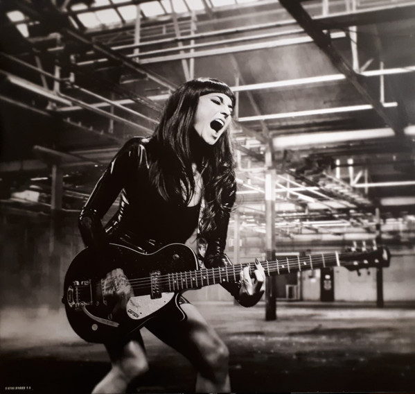 Sinéad O'Connor - I'm Not Bossy, I'm The Boss | Nettwerk (0 6700 31022 1 6) - 3