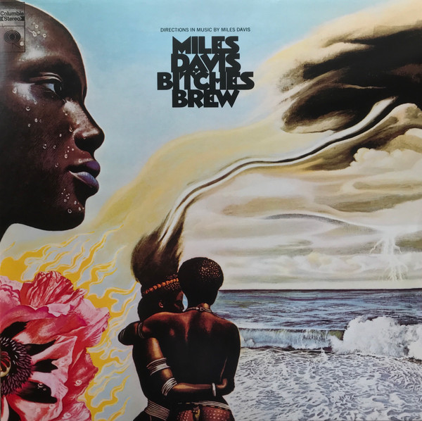 Miles Davis - Bitches Brew | Columbia (19075950861) - main