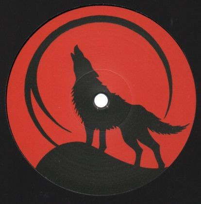 Capital Letters - Wolf | Sugar Shack Records (FOD105V)