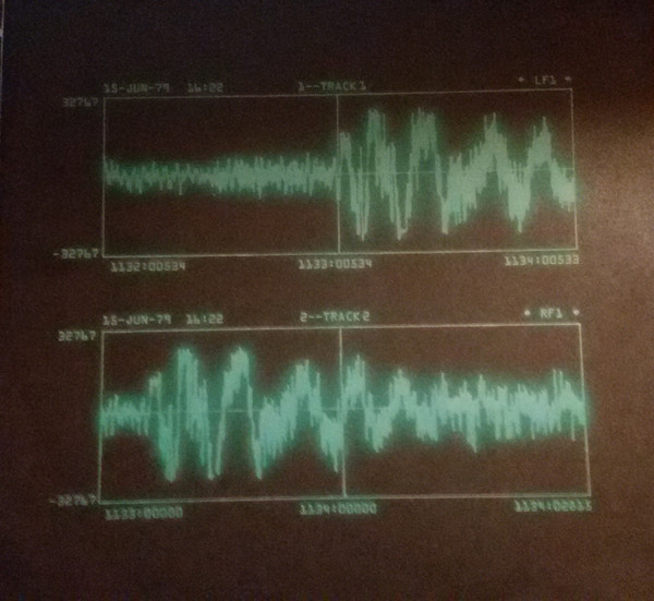 Giorgio Moroder - E=MC² | Durium (D.A.I. 30 331) - 4