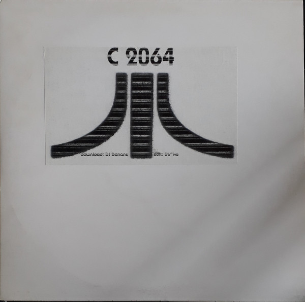 Dis*ka - C 2064 | Echokammer (Echokammer 001)