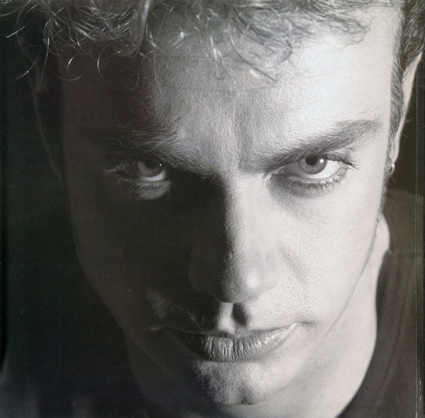 Killing Joke - Brighter Than A Thousand Suns | EG (EGLP 66) - 2